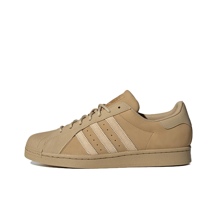 Adidas Shoes Superstar - Adidas Originals SUPERSTAR Leder Bequeme Low-Top