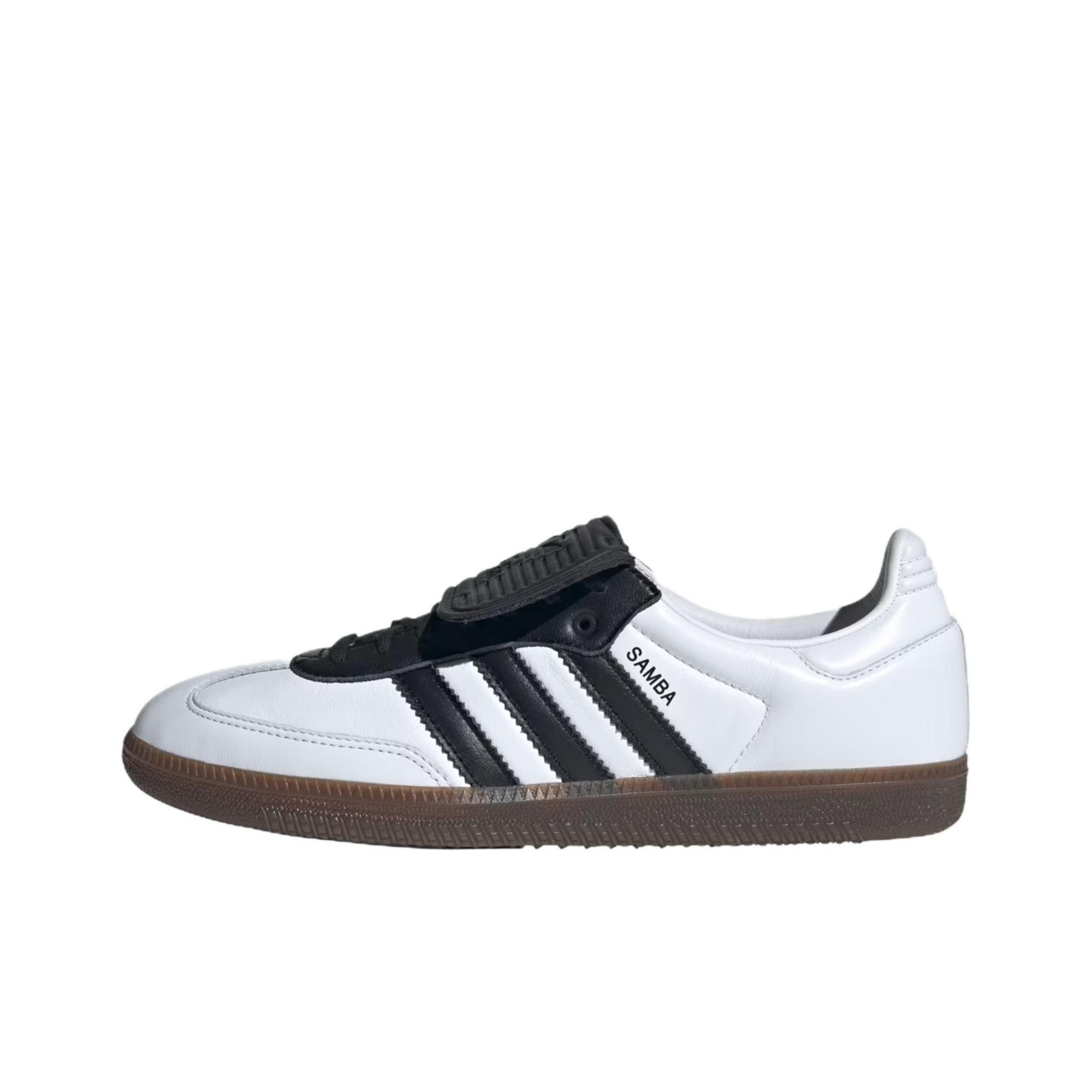 Adidas Shoes Samba - Adidas Originals Samba LT Skateboard-Schuhe Unisex