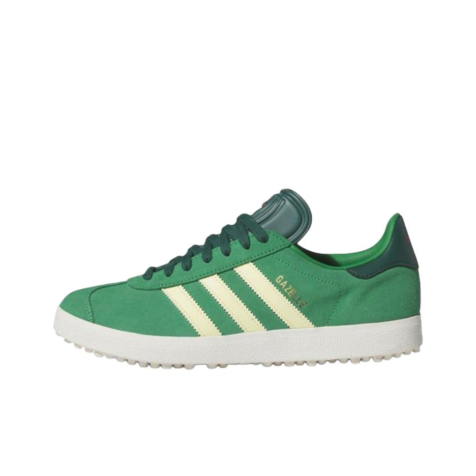 Adidas Shoes Gazelle - Adidas Originals Gazelle Golfschuhe Unisex Low