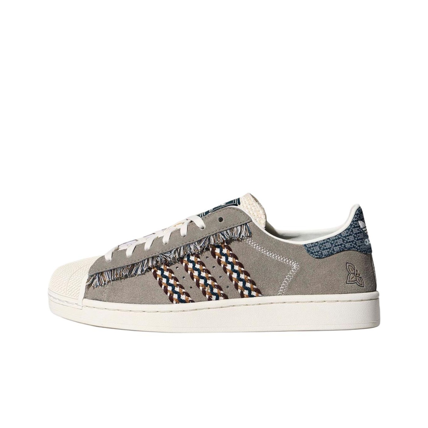 Adidas Shoes Superstar - Adidas Originals Superstar 2 Skateboard-Schuhe Unisex