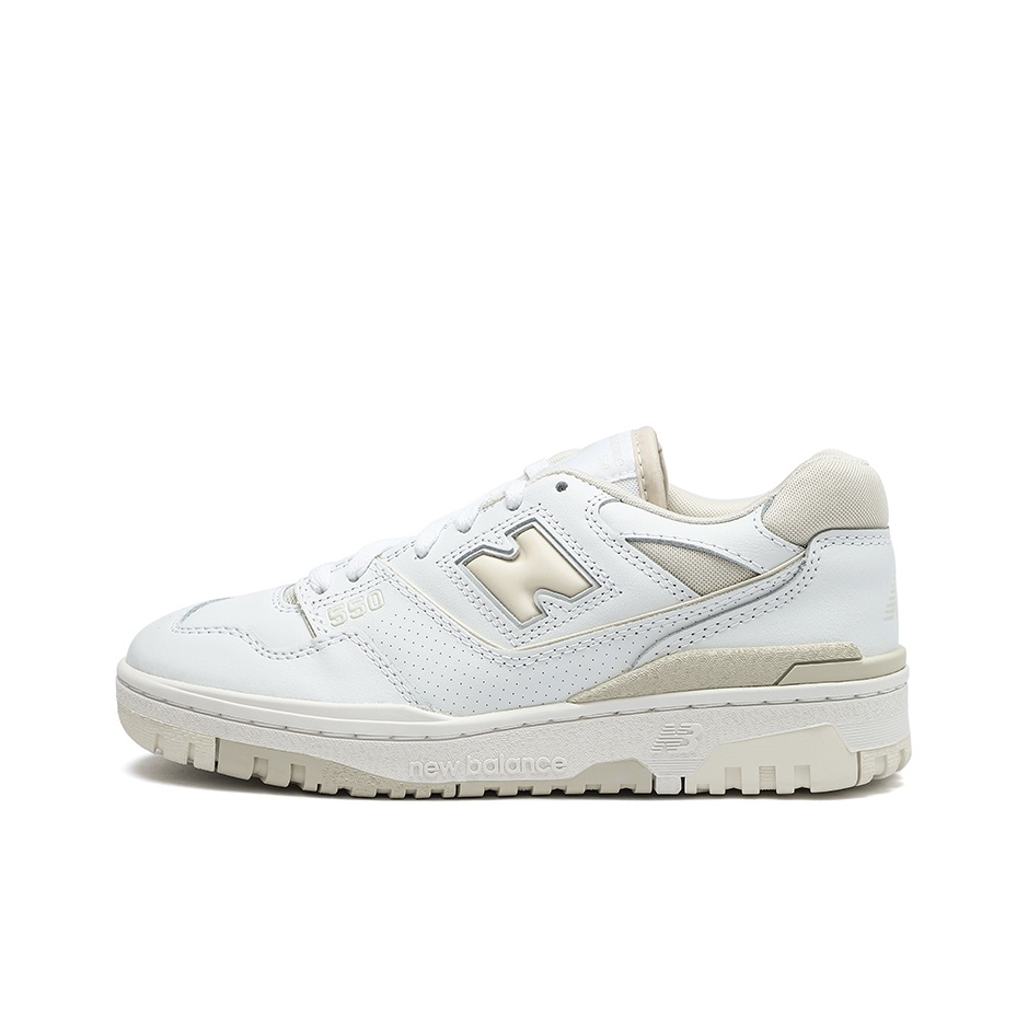 New Balance Shoes 550 - New Balance NB 550 Vintage Basketballschuhe