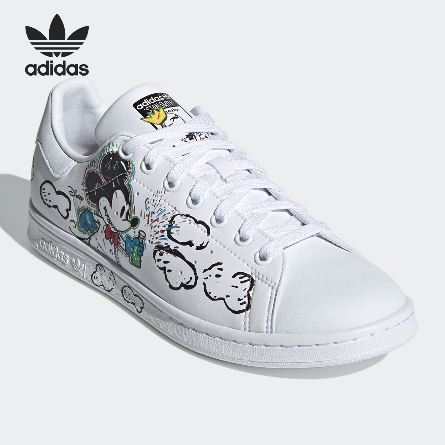 Adidas Original STAN SMITH Tre – Adidas Shoes Gazelle Bewertung und Preis