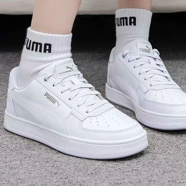 Puma Low-Top-Sneaker 392290-02 – Puma Shoes Suede Classic Bewertung und Preis