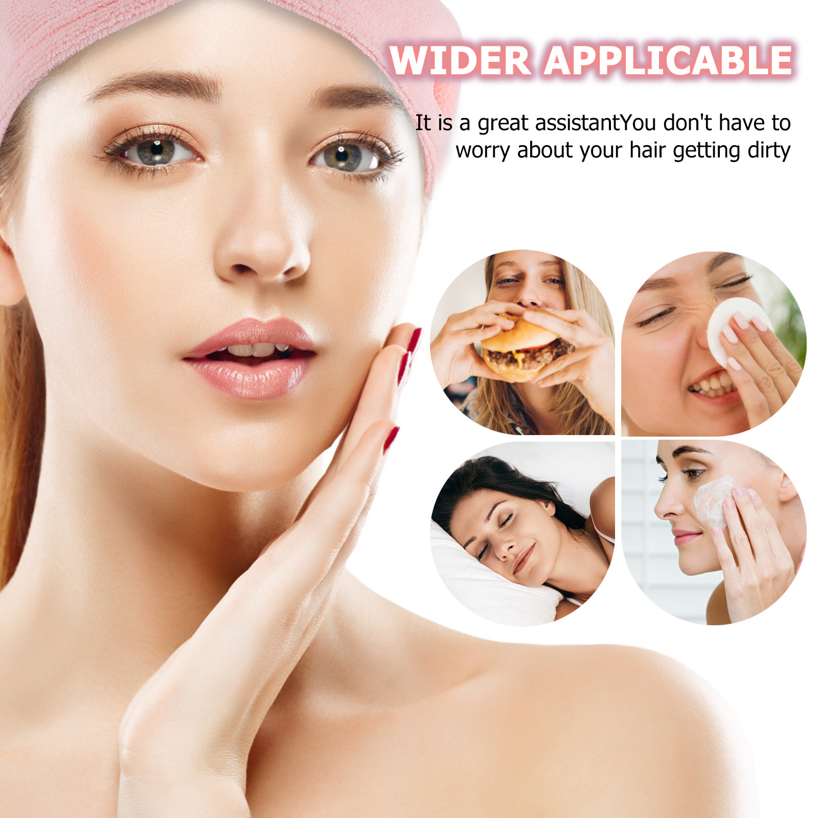 Haartrockenmütze aus Mikrofase – Head Wrap Turban Bewertung und Preis