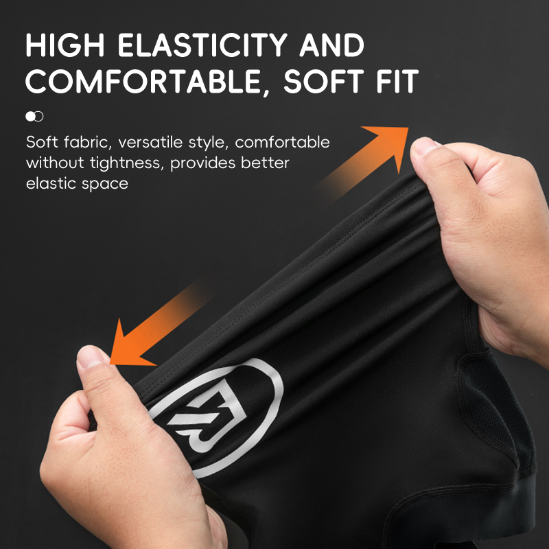 ROCKBROS Fahrradmaske, Winter, – Ascot Neck Scarf Bewertung und Preis