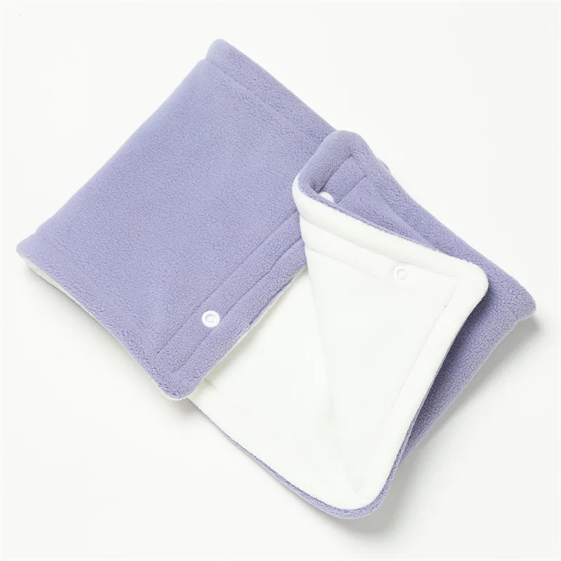 Plüsch dicken Hals Schal Fraue – Infinity Scarf Knit Bewertung und Preis