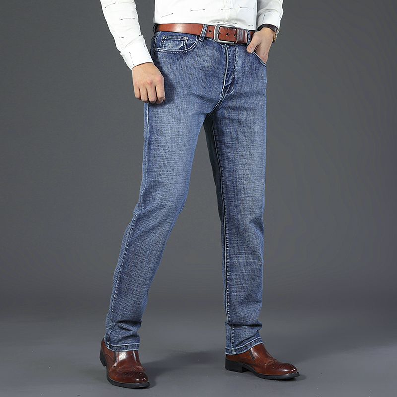 2026 Neue Business-Herrenjeans – Levis Jeans 501 Bewertung und Preis